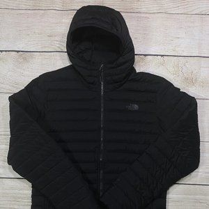 🟥 SOLD: The North Face Men's Stretch Down Jacket